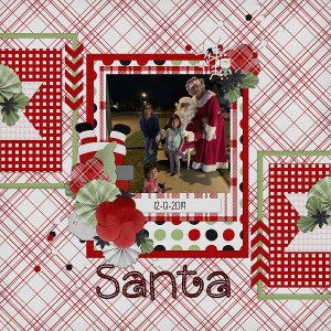 Santa