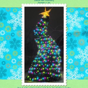 The Whirly Tree