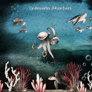 underwater adventures
