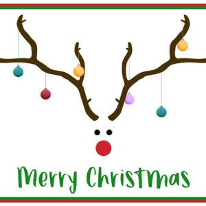 ATC 2021-037 Merry Christmas