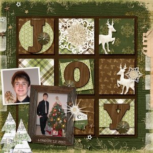Christmas Story