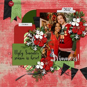 Ugly Sweater