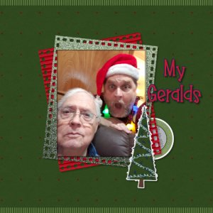 My Geralds