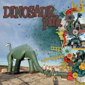 Dinosaur Park