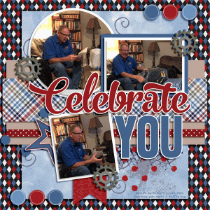 Scott's Birthday 11.15.2021