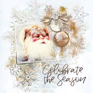celebrate the season
