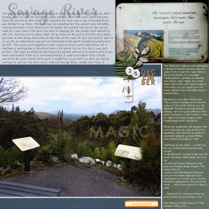 MAGIC - PAGE 1