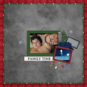 Family Time