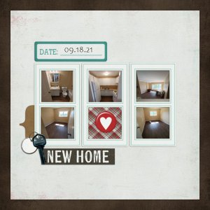New Home