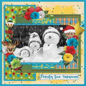 SWEET SOUNDS OF CHRISTMAS