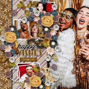Happy Wishes