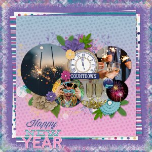 Happy New Year