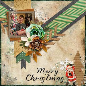 Merry Christmas