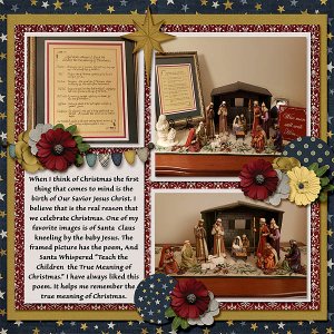 Nativity