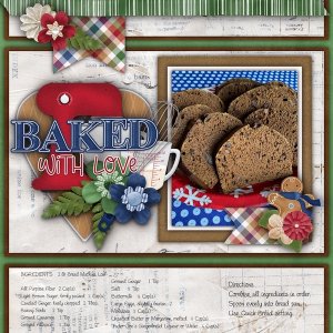 Gingerbread Recipe Bread Machine