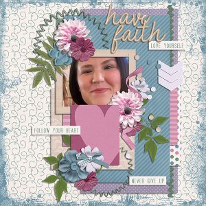 have faith