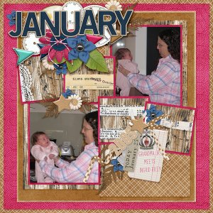 2022 January Bundle