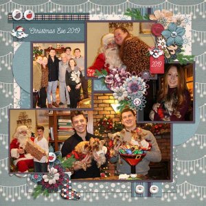 Christmas Eve