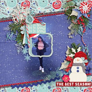 The Best Season