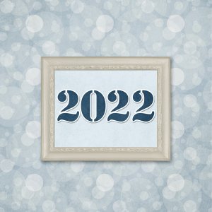 2022 Gallery Marker