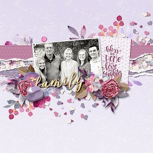 Family Memory