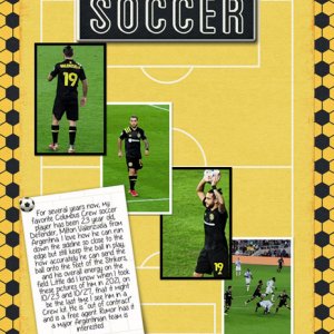 Soccer