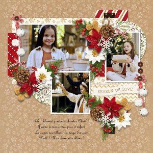 T. All year - january 4