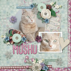 Mushu