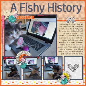 A Fishy History