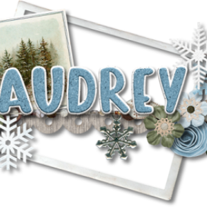 Audrey January 2022 Siggie