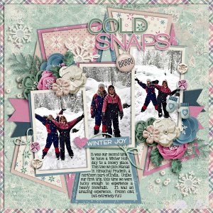 Cold Snaps