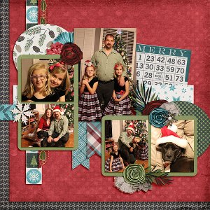 Christmas Eve 2018 - 2