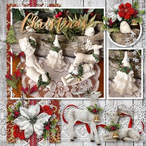 ornaments