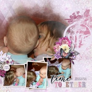 Together
