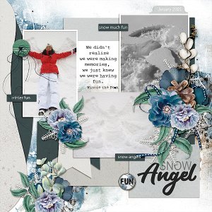 Snow Angels