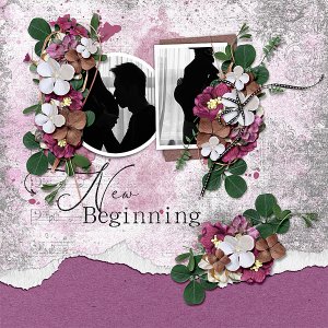 New Beginning