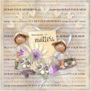 It Matters