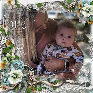 A Grandmother's Love