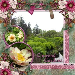 Linwood Gardens