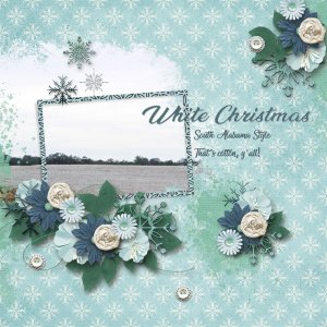 White Christmas