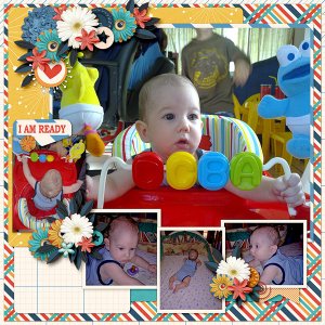 Growing up too fast