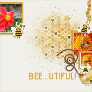 Bee_Utiful