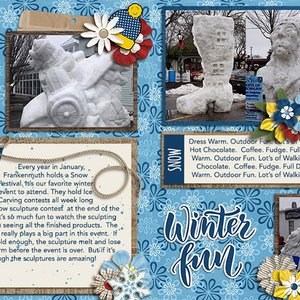 2020 Snowfest