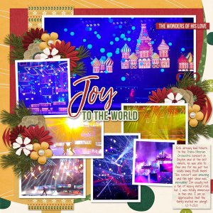 Trans Siberian Orchestra