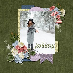 Hallo January!