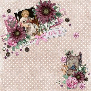 Woodland Walk Collection by ADB Designs.