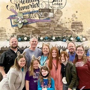 Holiday Memories