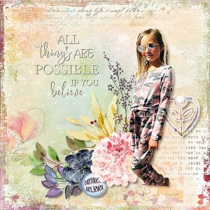 Possibilities 1