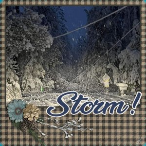 Storm!