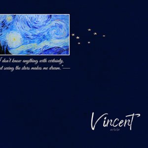 Vincent